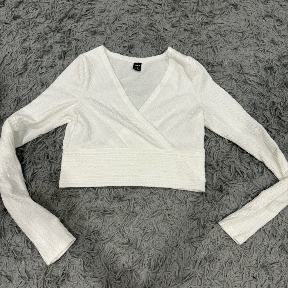 White Shirt